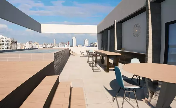 apartamentos - VENTA APARTAMENTOS EN PROYECTO - BELLA VISTA 4