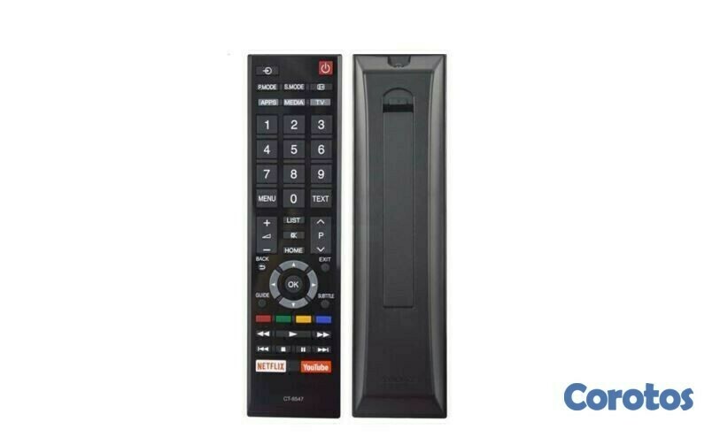 tv - Control remoto para telvision  CT-8547 2