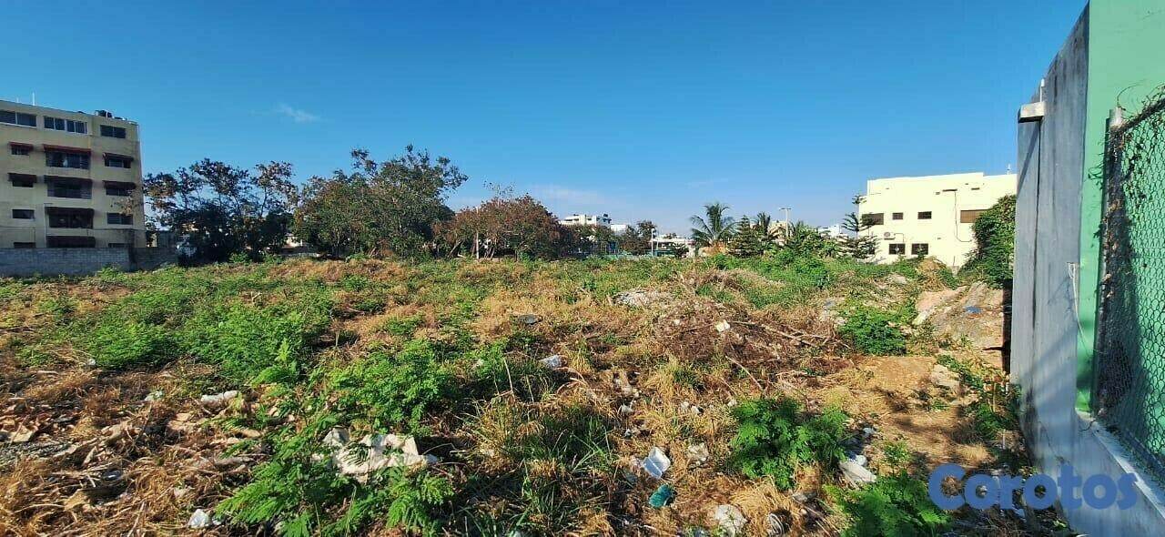 solares y terrenos - Solar en venta (4,015.00mts2) ubicado en Alma Rosa II, Santo Domingo Este        7