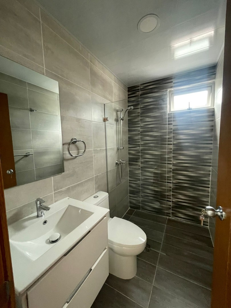 apartamentos - Apartamento en Evaristo Morales de 2 habitaciones  6