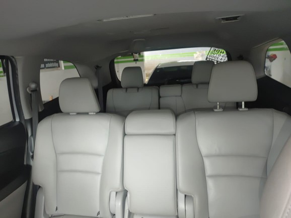 jeepetas y camionetas - Honda pilot 2019 4