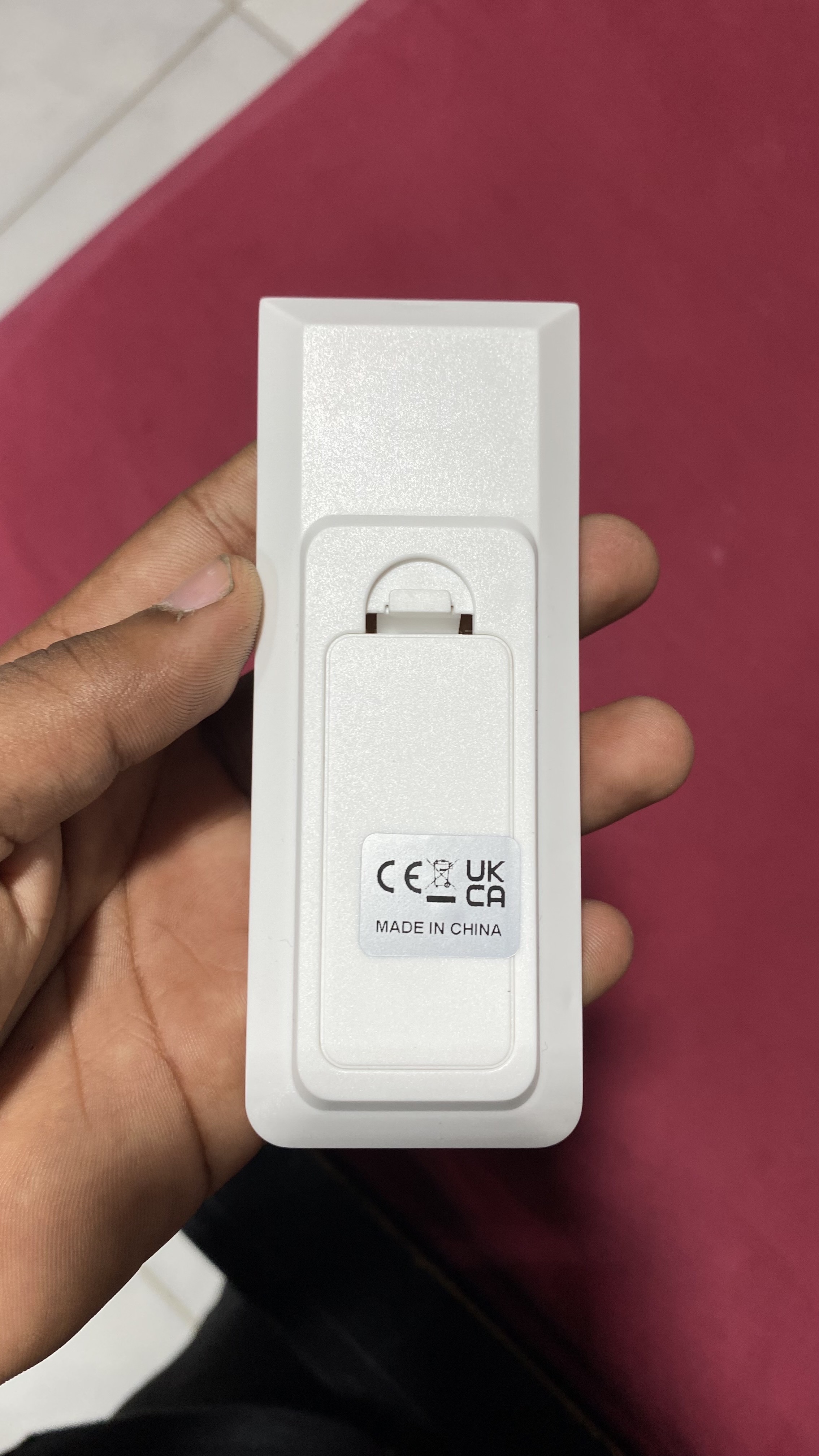otros electronicos - Control de aire acondicionado universal  3