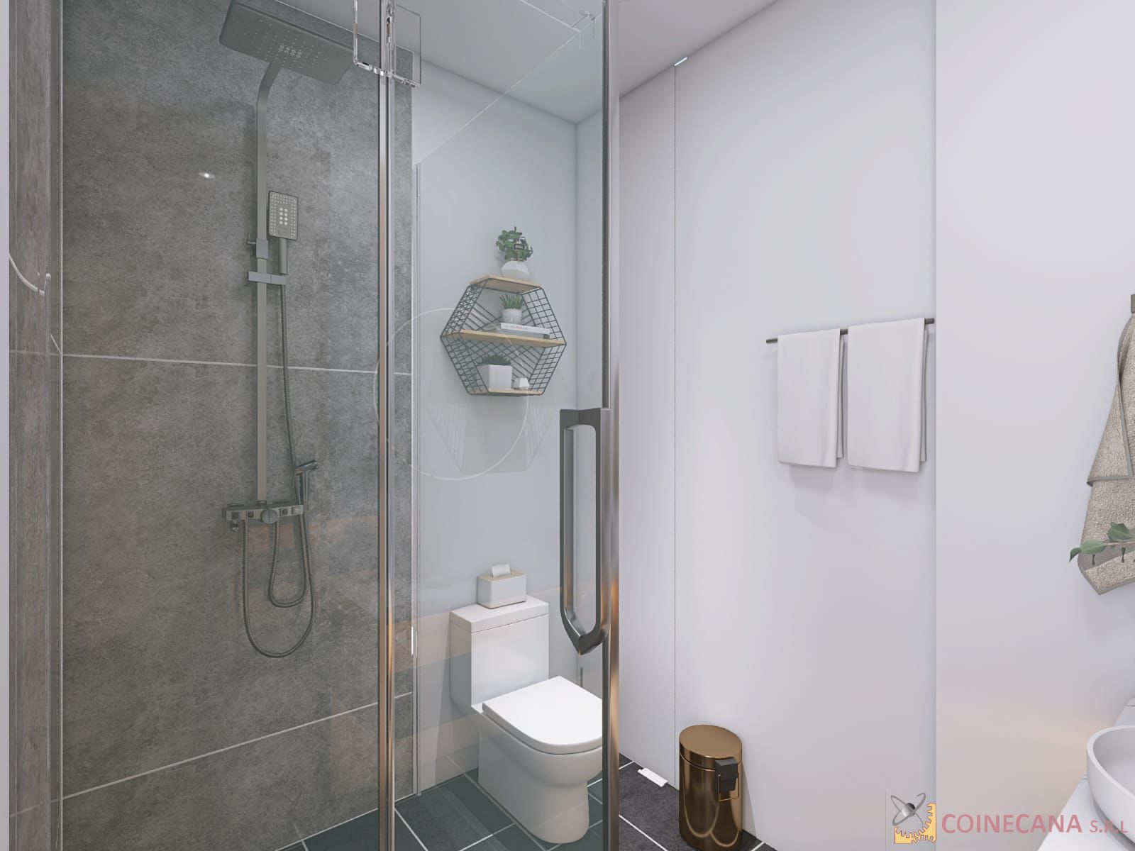 apartamentos - Oportunidad Proyecto de Apartamentos  4