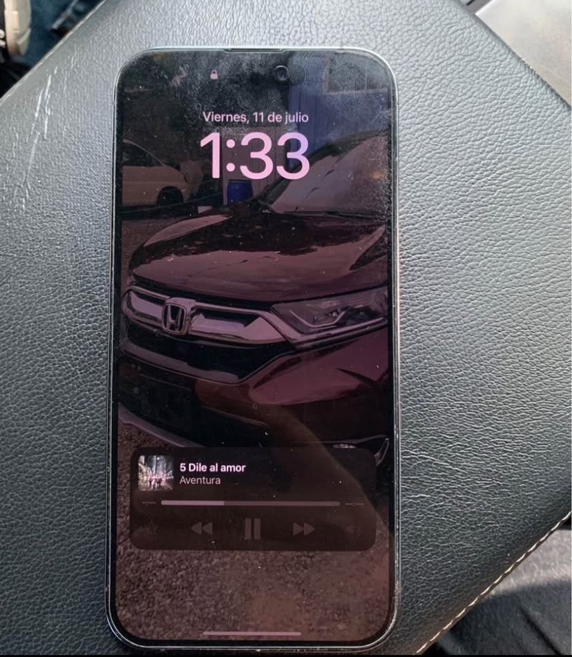 celulares y tabletas - iPhone 14 Pro Max factory 256 gb 2