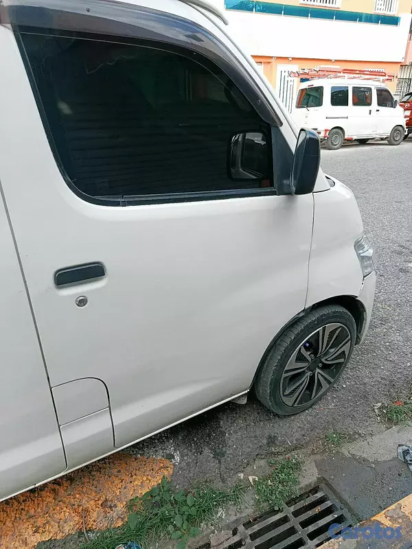 jeepetas y camionetas - Toyota Town  3