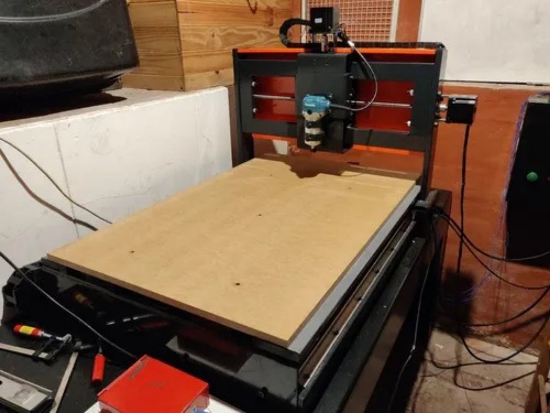 servicios profesionales - cnc router 9