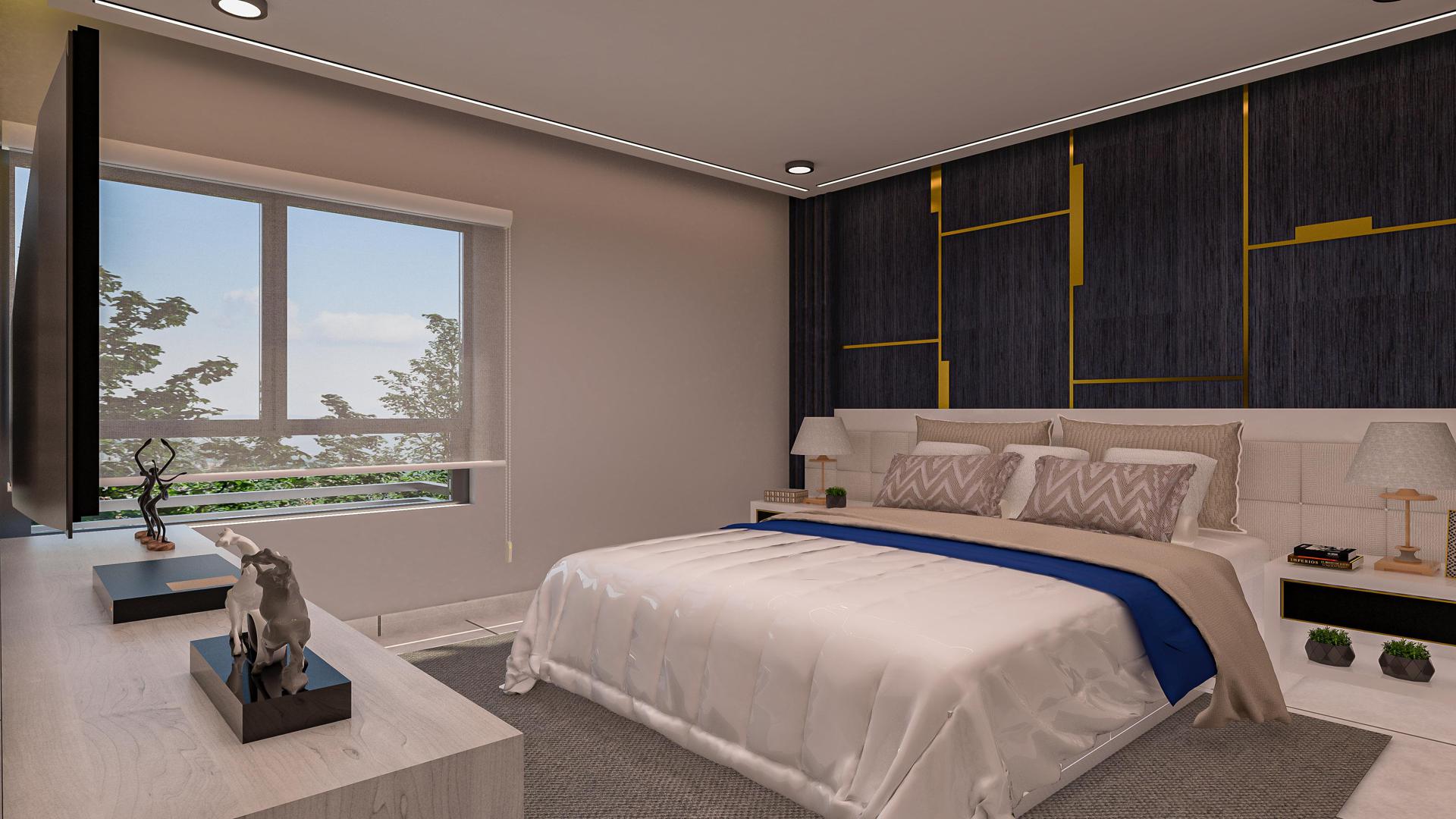 apartamentos - Venta de proyecto en Alameda, Santo Domingo Oeste. 8