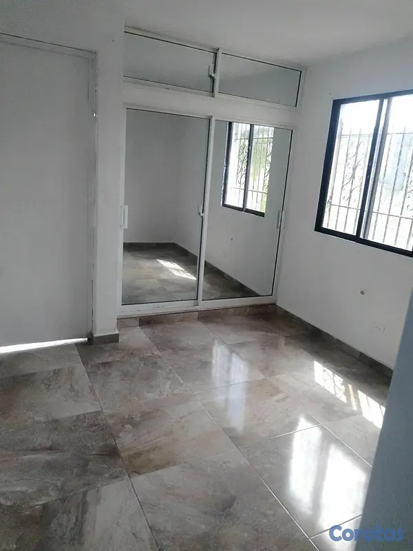 apartamentos - Apartamentos modernos en renta - Buenas ventilación y parqueo  14