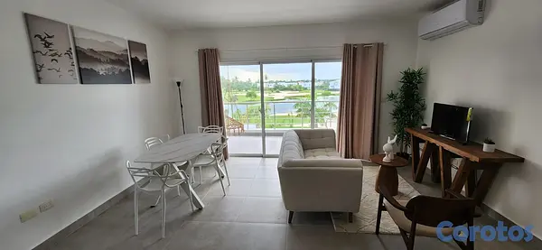 apartamentos - Vendo Hermoso apartamento con ubicación privilegia 11