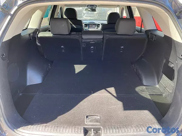 jeepetas y camionetas - Kia Sorento 2018 7