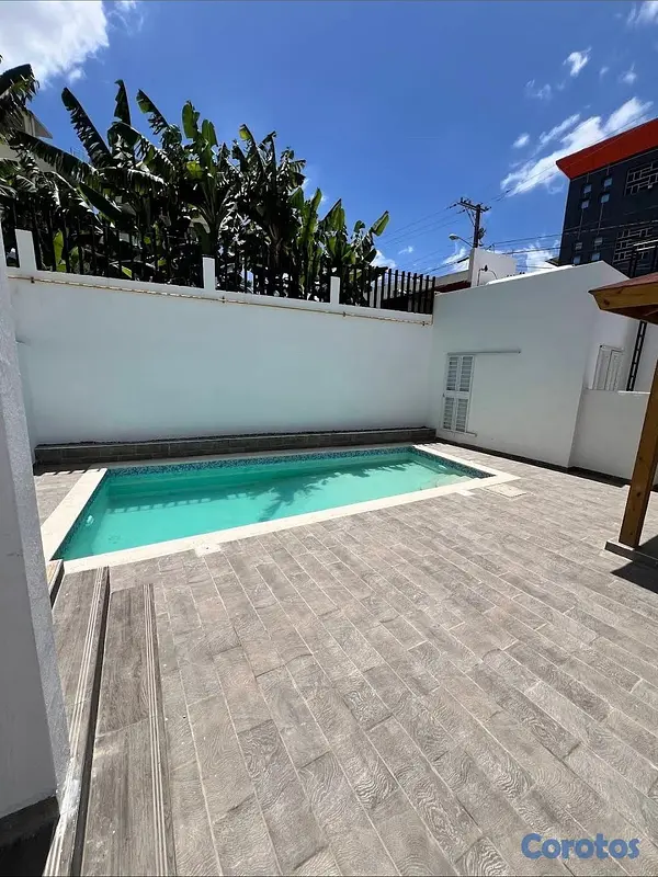 apartamentos - Apartamento en Los Hidalgos, Santo Domingo Oeste 9