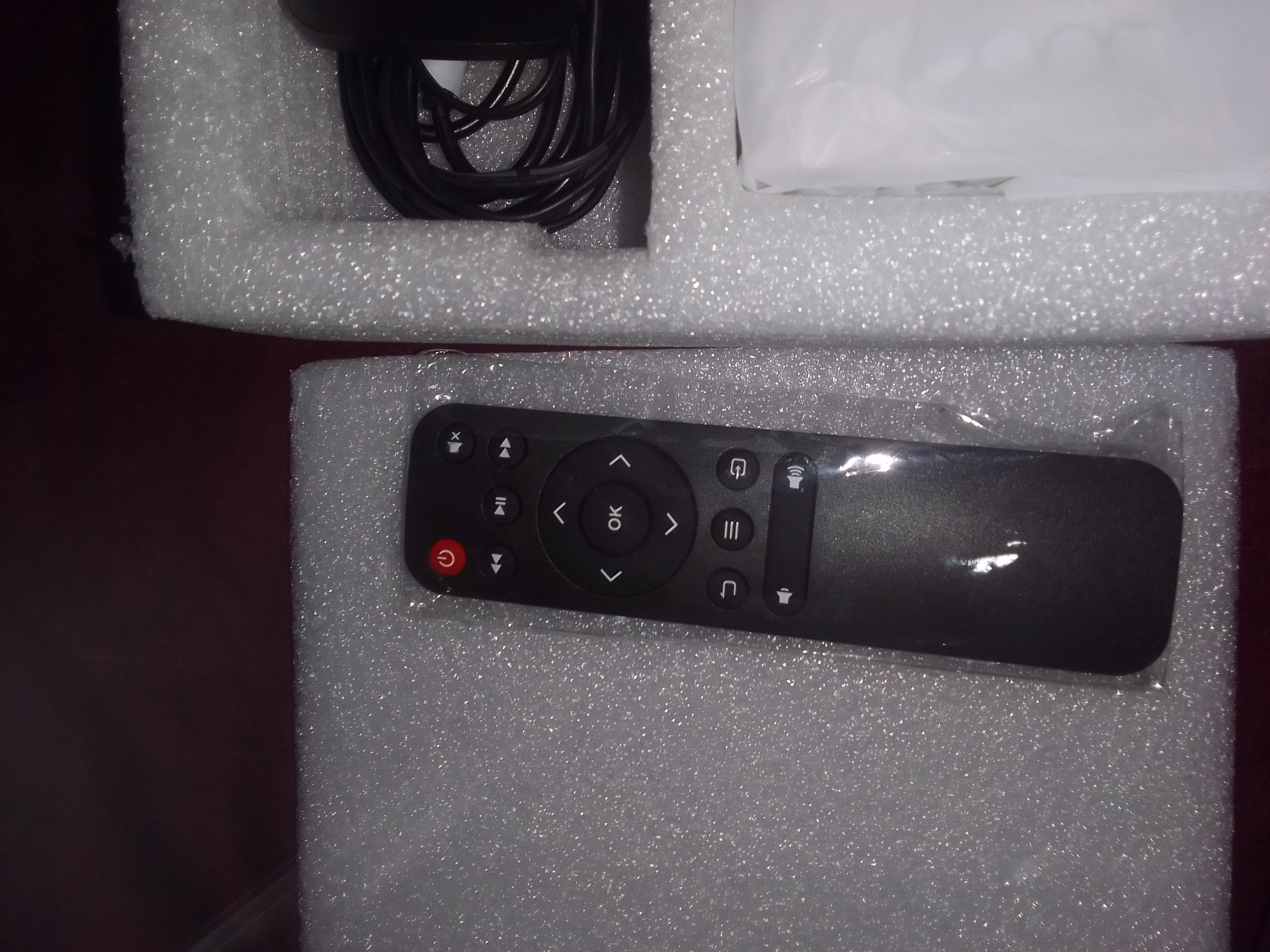 computadoras y laptops - Mini proyector 3