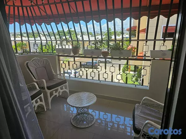 apartamentos - Apartamento en las praderas  2