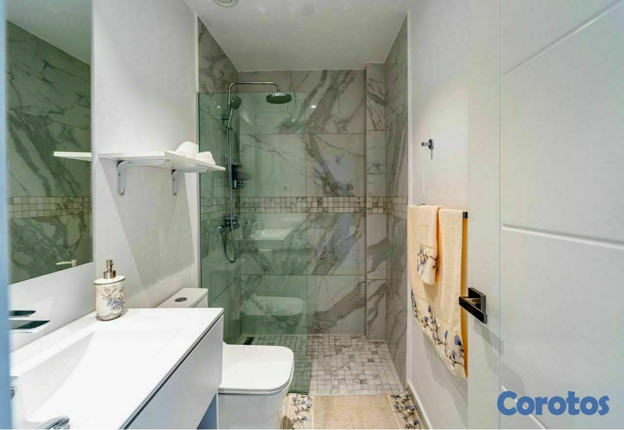 apartamentos - Vendo Apartamento de 1 Habitación en Punta Cana 4