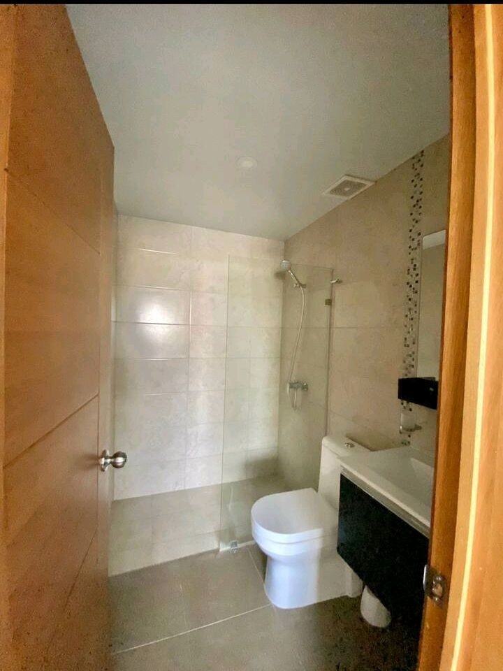 apartamentos - Apartamento En Alquiler En Bella Vista De Una Habitación 3