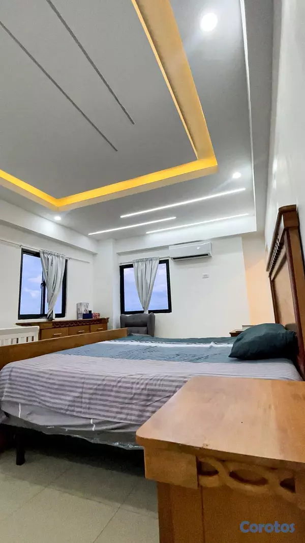 apartamentos - Penthouse de lujo con vista al mar, Tropical del Es 6