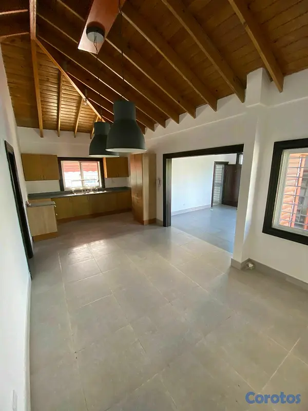 apartamentos - Se Alquila 3
