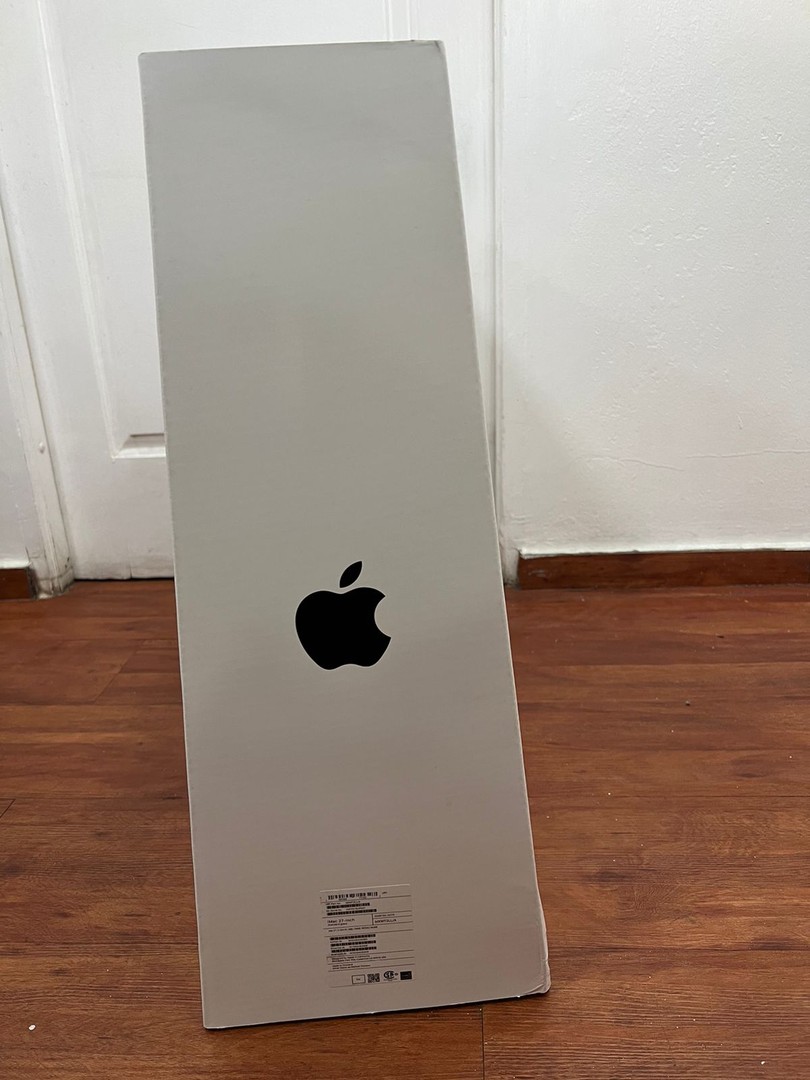 celulares y tabletas - iMac 27-inch 2020 8GB 256GB SSD  1