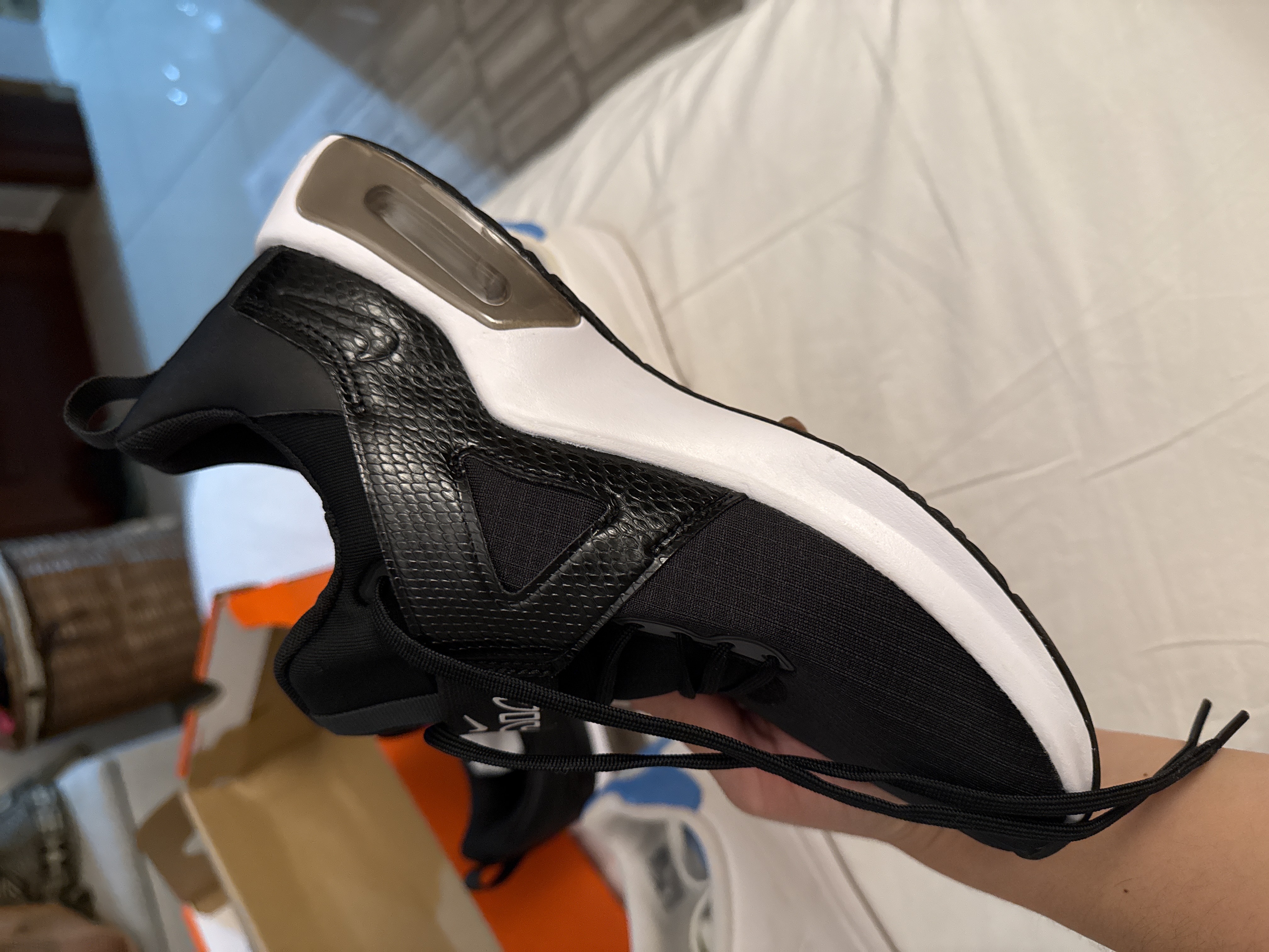 zapatos para mujer - Par de tenis Nike !  1