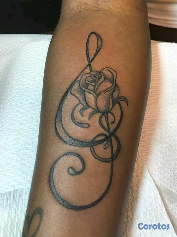 servicios profesionales - Servicios de tattoo al mejor precio y buena calodad [ChamoTattoo] 3