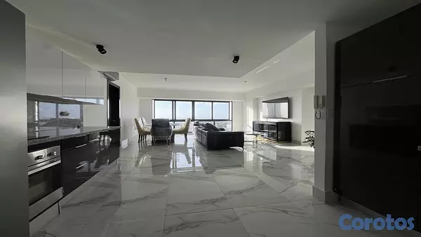 apartamentos - apartamento en venta en Bella Vista 4