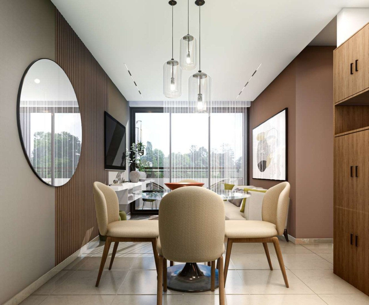 apartamentos - Apartamentos Económicos/Bono Vivienda Avenida Ecológica 2