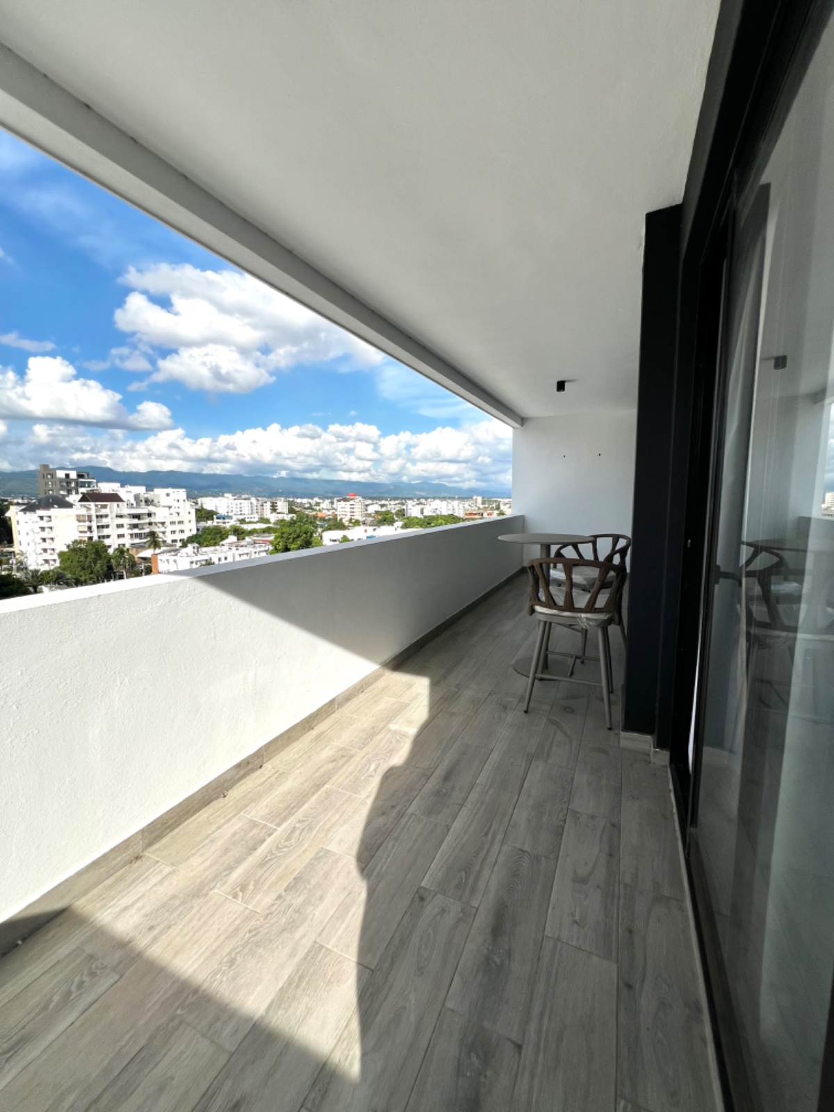 apartamentos - Apartamento de venta en La Esmeralda 