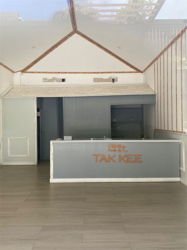 oficinas y locales comerciales - Local en alquiler arroyo hondo  2