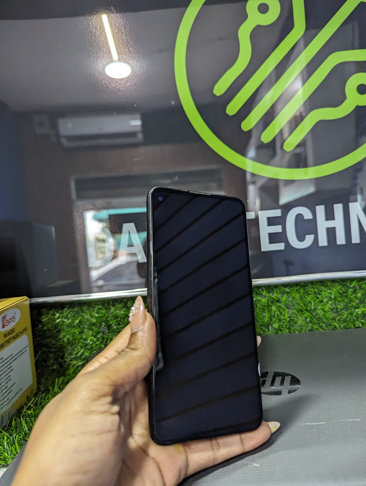 celulares y tabletas - Google pixel 4a 5g  2