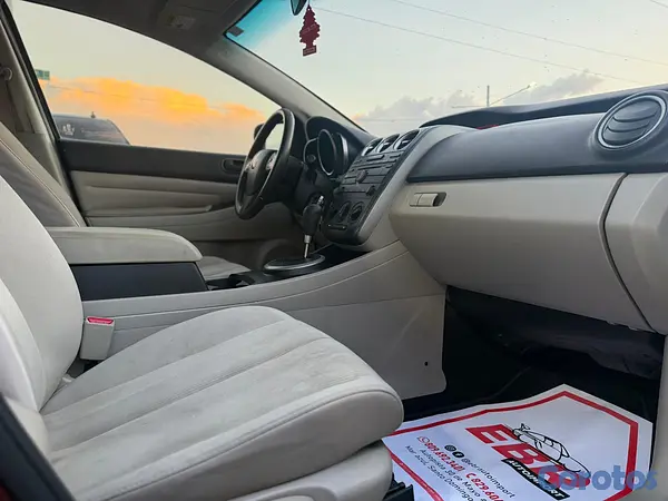 jeepetas y camionetas - Mazda CX-7 2012 2