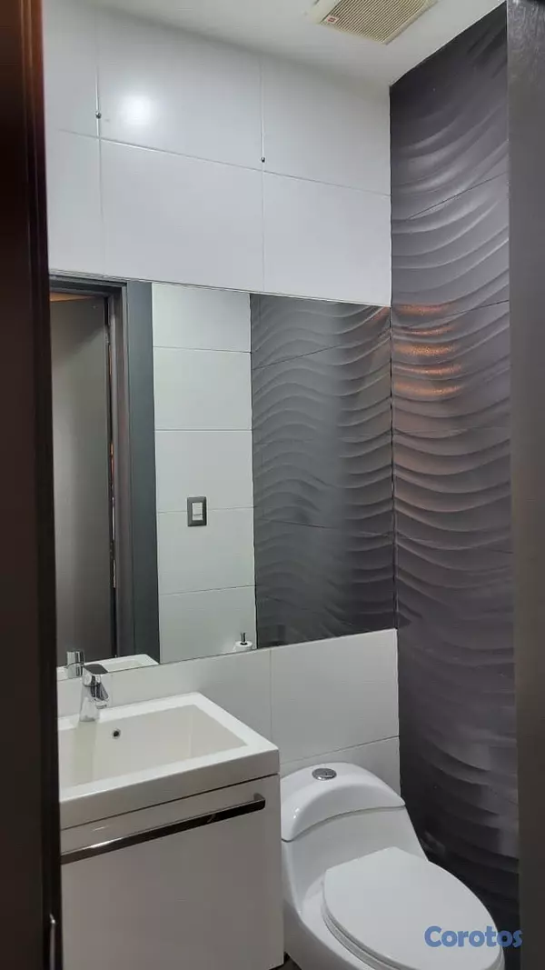 apartamentos - Apartamento en Alquiler  10