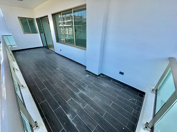 apartamentos - Vendo apartamento en Los Cacicazgos  3