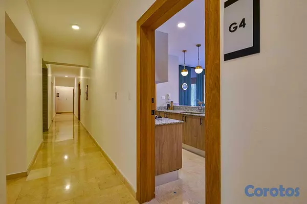 apartamentos - Alquiler de Apartamento en Serralles  8
