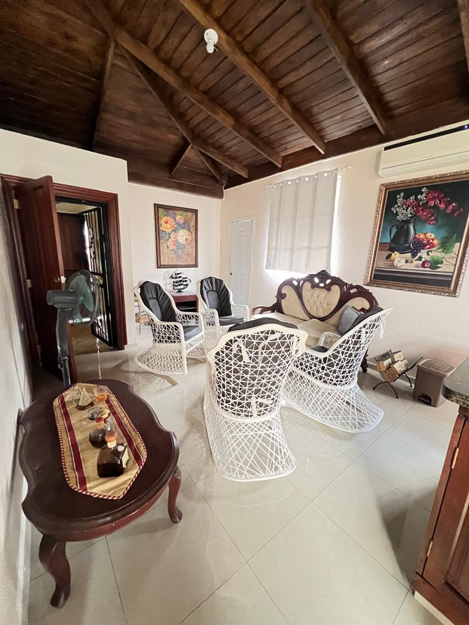 apartamentos - Apartamento en el Millón  8