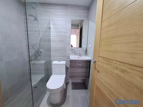 apartamentos - Vendo apartamento en Av. Independencia  4