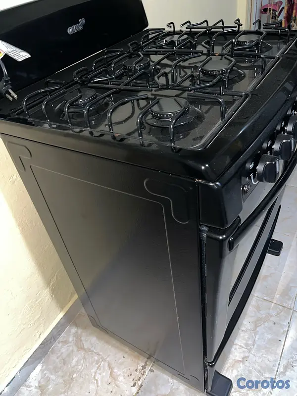 electrodomesticos - Estufa acros de 30” con poco uso 3