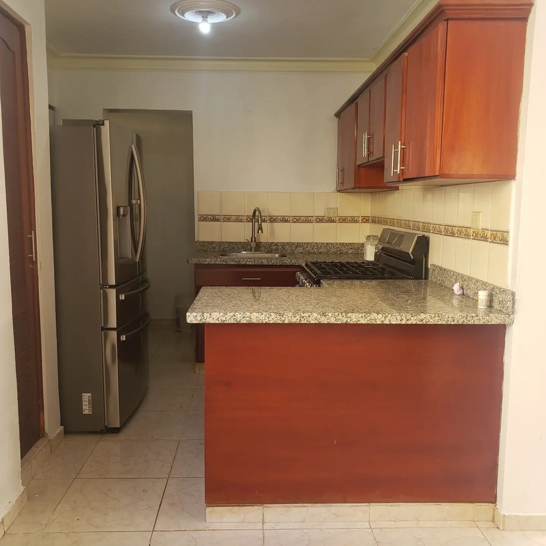 apartamentos - Apartamento en Llanos de Gurabo- 3ra