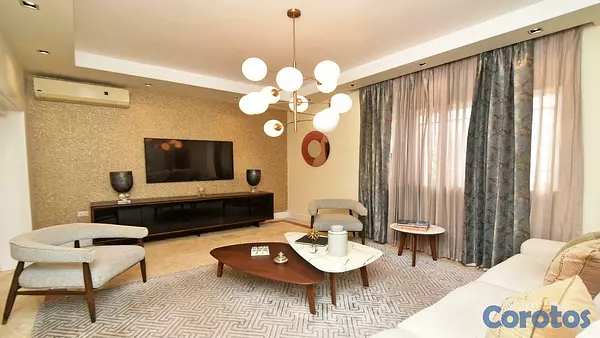 casas - CASA EN ALQUILER Y/O VENTA TOTAMENTE AMUEBLADA EN ISABEL VILLA, ARROYO HONDO 8