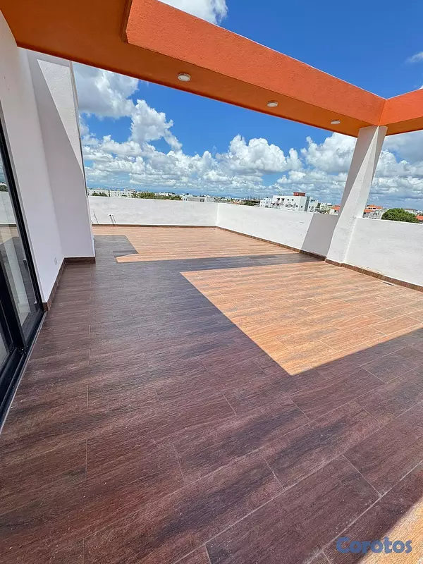 apartamentos - Penthouse en venta en Prado Oriental, San Isidro 9