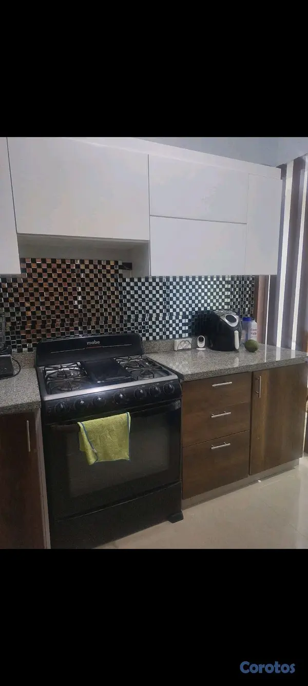 apartamentos - Alquiler Av. Independencia 3
