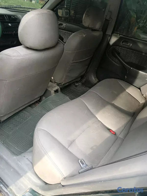 carros - Honda civic 97 3