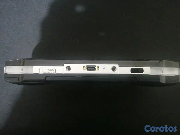 consolas y videojuegos - PSP 1001 + Cargador  6
