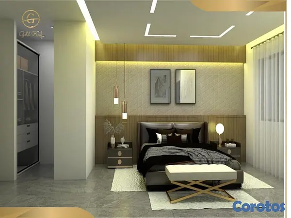 apartamentos - PROYECTO DE APARTAMENTO GOLD REEF I  5
