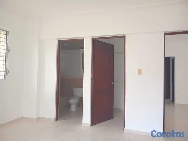 apartamentos - Apartamento en alquiler en Mirador Norte 9