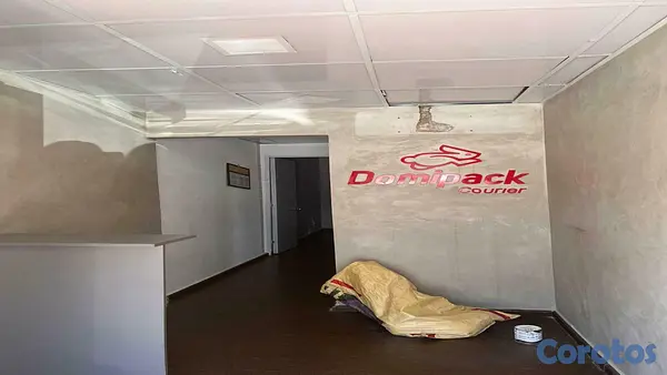 oficinas y locales comerciales - ALQUILER DE LOCAL COMERCIAL 4