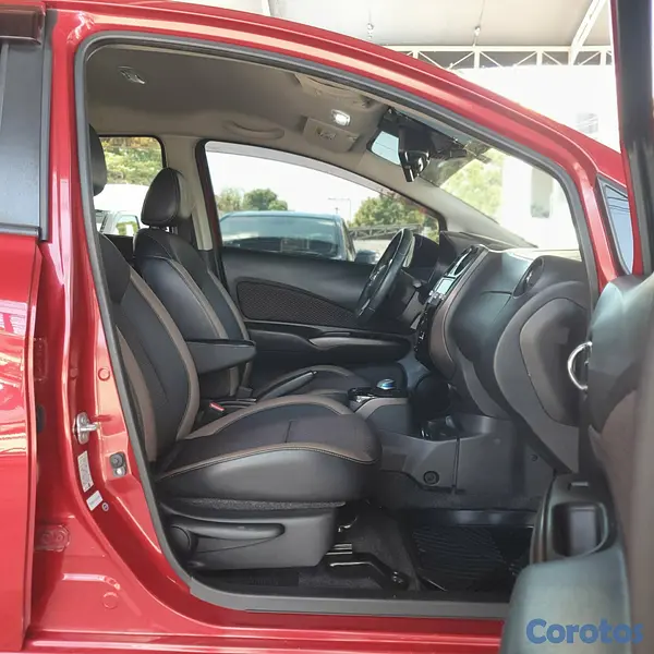 carros - NISSAN NOTE SPORT 2018 7