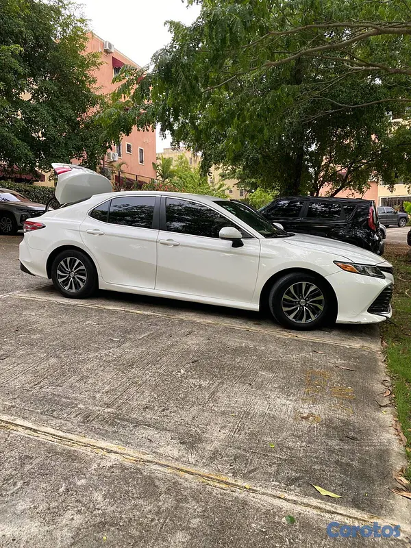 carros - Oportunidad negociable  2