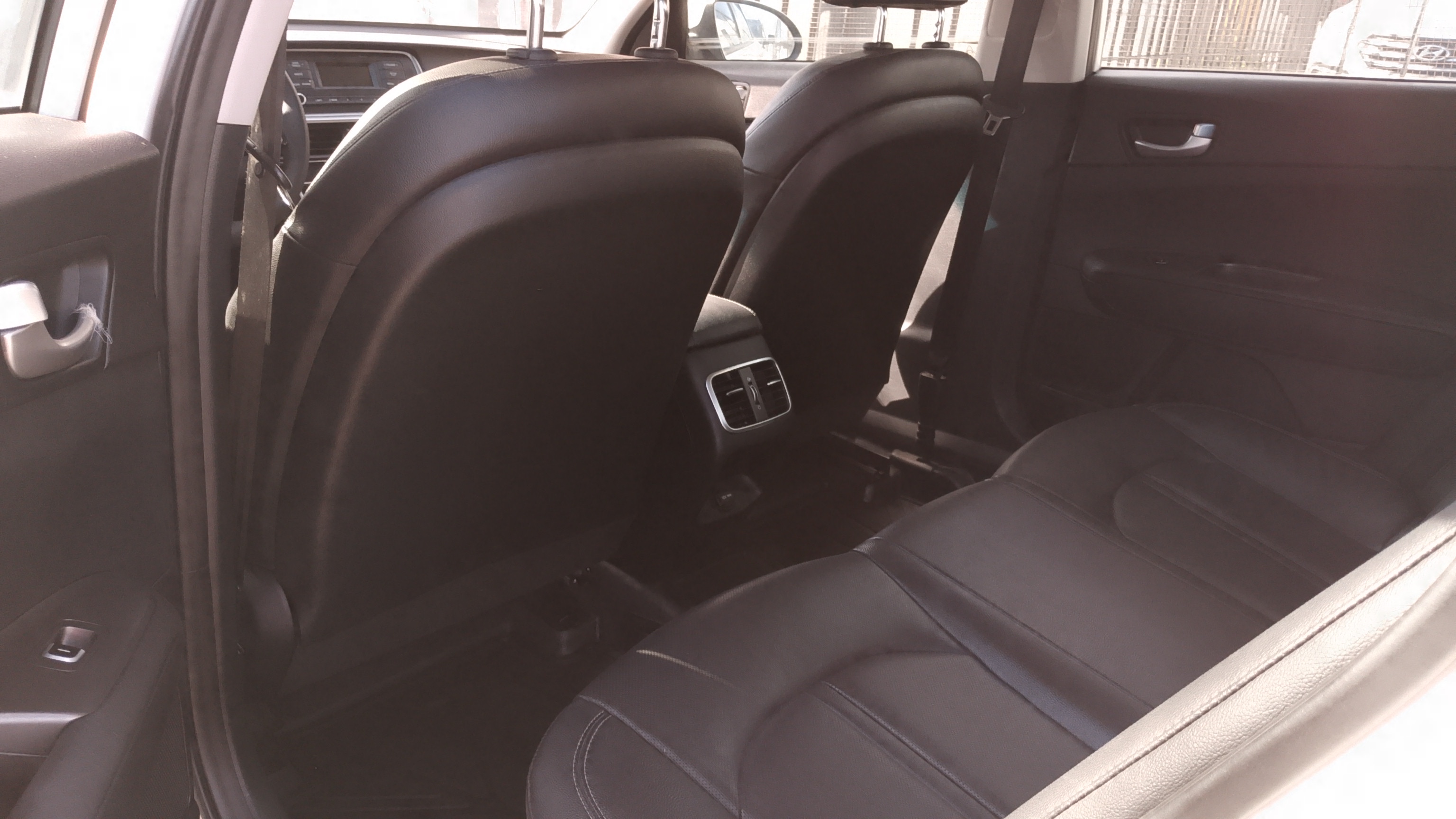 carros - KIA K5 2019 BLANCO DESDE: RD$895,100.00 9