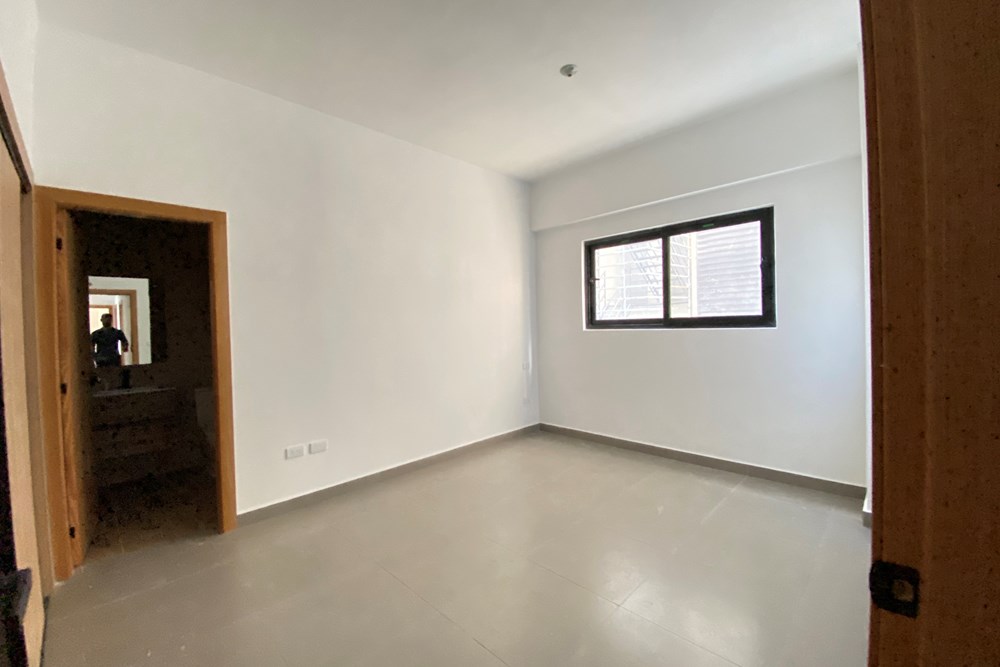 apartamentos - Apartamento nuevo en Bella vista  3