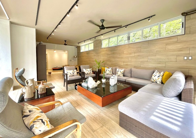 casas - Casa en Venta en Los Rios 4